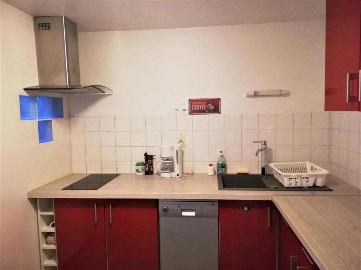 Appartement Bel Etre Langeais Eksteriør bilde