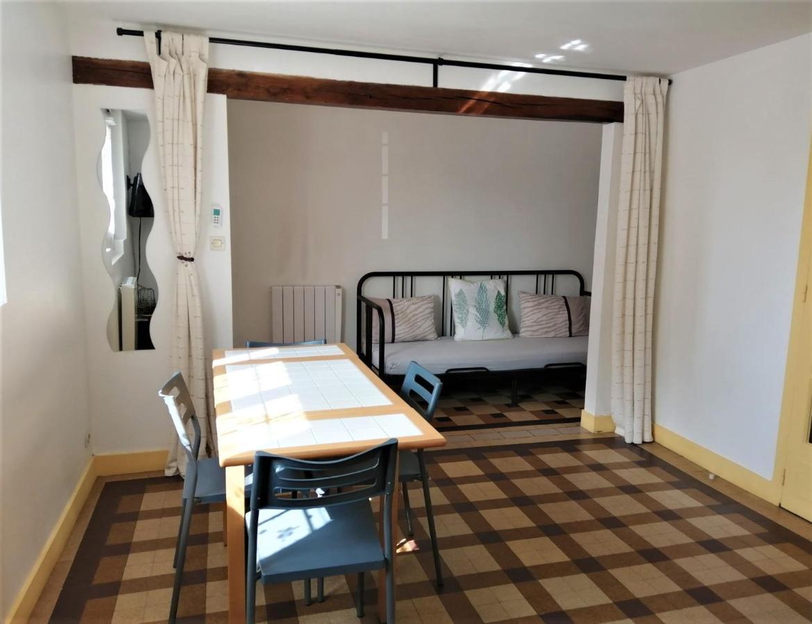 Appartement Bel Etre Langeais Eksteriør bilde