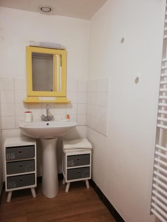 Appartement Bel Etre Langeais Eksteriør bilde