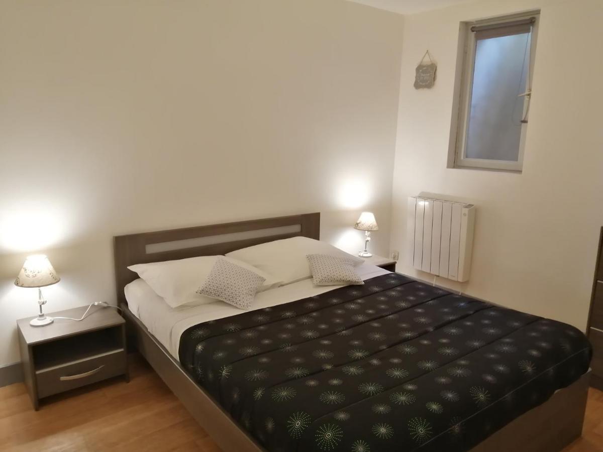 Appartement Bel Etre Langeais Eksteriør bilde