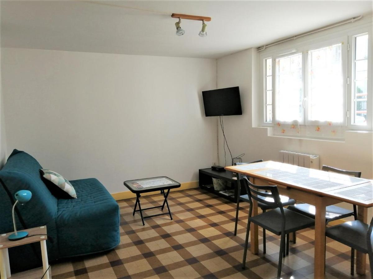Appartement Bel Etre Langeais Eksteriør bilde