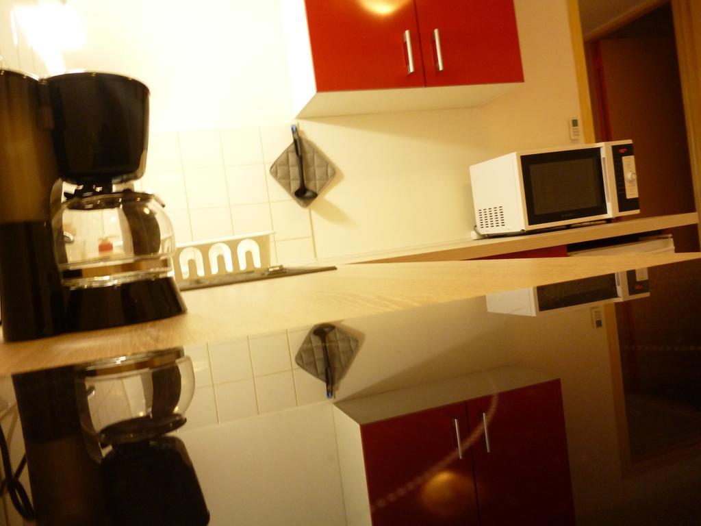 Appartement Bel Etre Langeais Eksteriør bilde